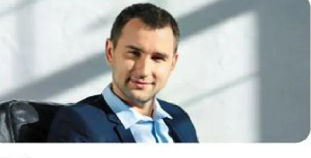 Mikhail Dashkiev