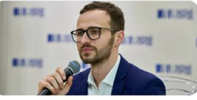 Mikhail Grebenyuk