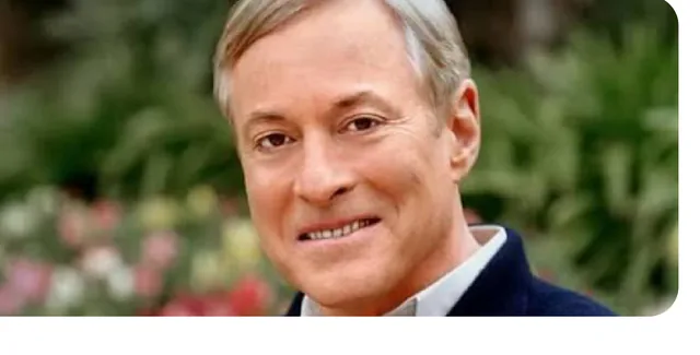Brian Tracy