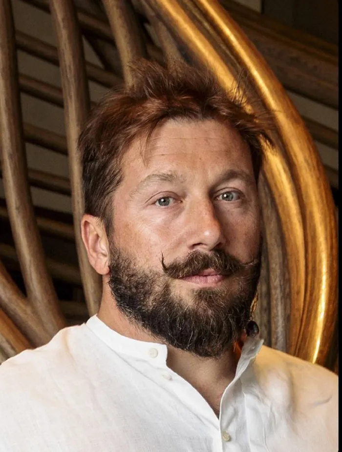 Evgeny Chichvarkin