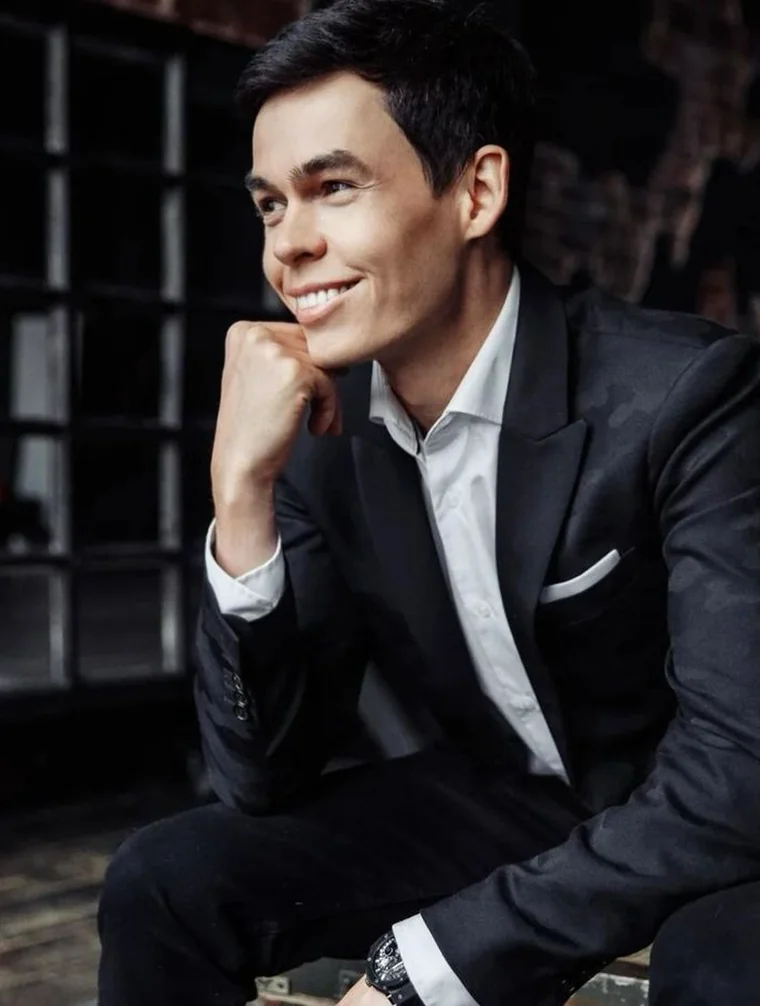 Oleg Torbosov